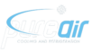 Pure Air Logo