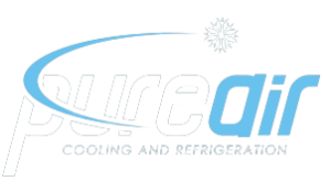 Pure Air Logo