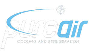 Pure Air Logo